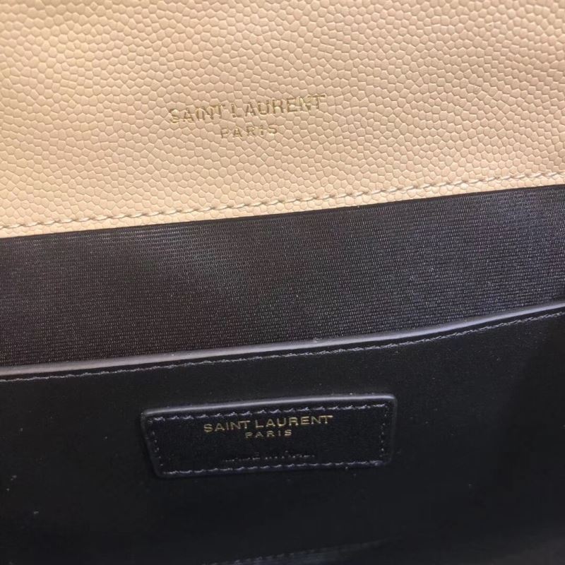 YSL Top Handle Bags